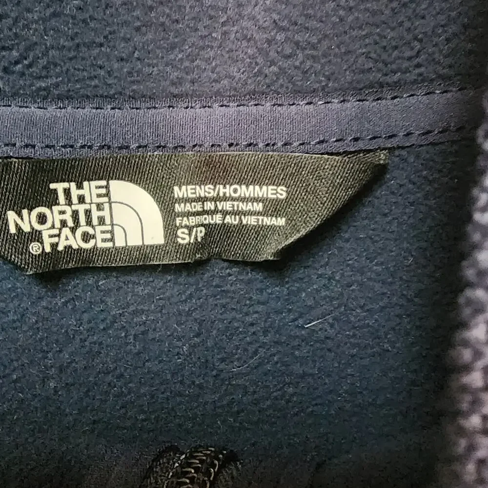 The North Face men north